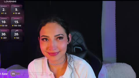 Rosario online show from January 11, 2025, 1:48 am