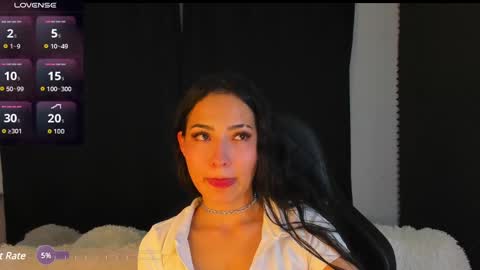 Rosario online show from January 15, 2025, 3:33 am