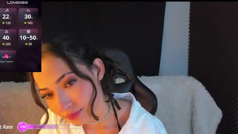 Rosario online show from January 27, 2025, 2:10 am