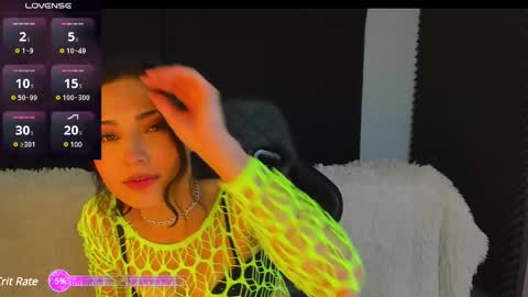 Rosario online show from January 30, 2025, 12:18 am