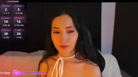 Rosario online show from February 11, 2025, 1:51 pm