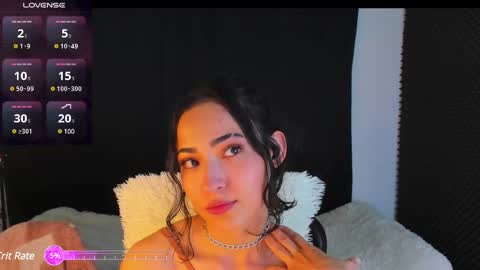 Rosario online show from February 18, 2025, 4:15 am