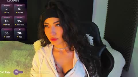 Rosario online show from February 22, 2025, 4:07 am