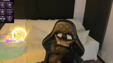 Rosario online show from October 8, 2025, 11:35 pm