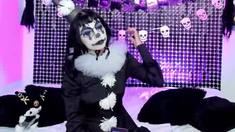 Ally online show from October 31, 2025, 7:37 pm