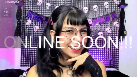 Ally online show from November 6, 2025, 8:10 pm