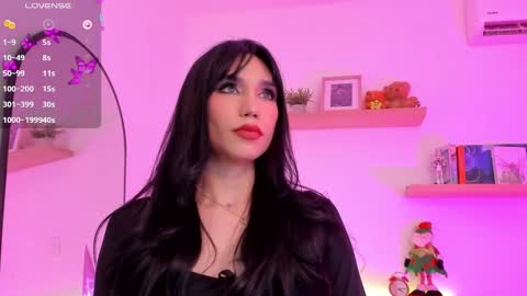 Rose Saenz online show from December 30, 2024, 11:28 pm