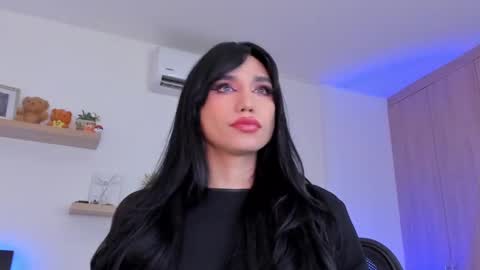 Rose Saenz online show from February 28, 2025, 11:56 pm