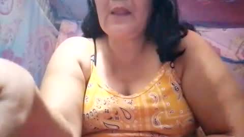 rose_ann123 online show from September 13, 2025, 4:18 pm