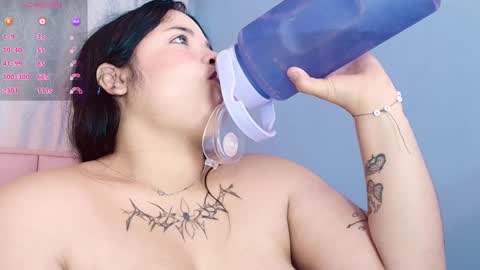 Barbara rose online show from December 8, 2024, 12:08 pm