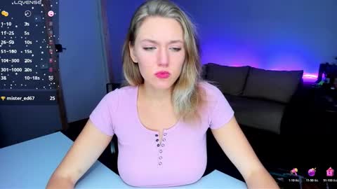 Rose but u can call me princess online show from October 20, 2025, 7:47 pm