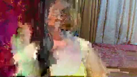 Danielle online show from January 1, 2025, 10:54 am