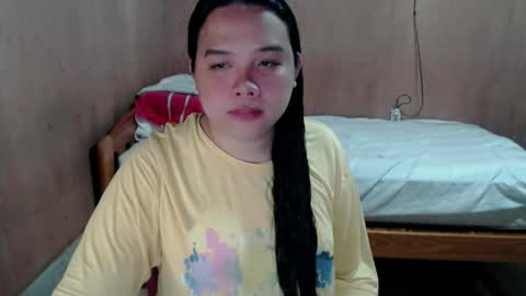 Danielle online show from February 22, 2026, 2:37 pm