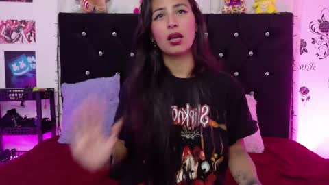 Rose online show from March 5, 2026, 4:19 am