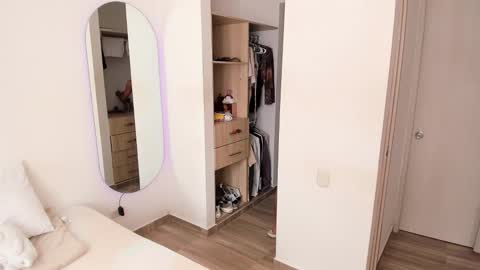 Jhoan Alexis online show from February 7, 2026, 6:33 pm