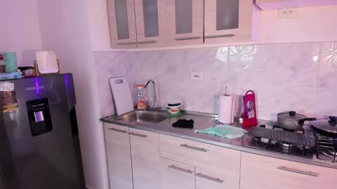 Jhoan Alexis online show from March 22, 2026, 5:38 pm