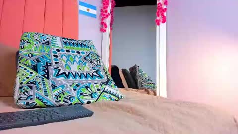 Snapshot of rose_thompson19 chatting on June 26, 2026, 7:07 pm Rosse online show from June 26, 2026, 7:07 pm