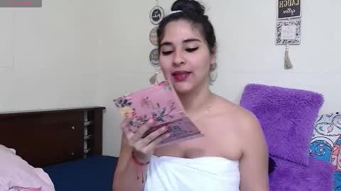 rose_towers4 online show from October 13, 2025, 2:17 pm