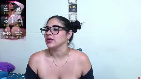 rose_towers4 online show from March 31, 2026, 10:32 pm