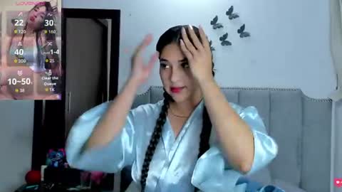 Snapshot of rose_towers4 chatting on July 7, 2026, 3:31 am rose_towers4 online show from July 7, 2026, 3:31 am