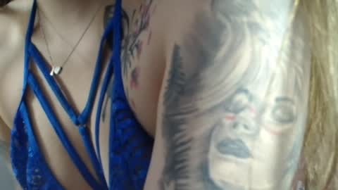 rose_victory online show from March 29, 2026, 4:23 am