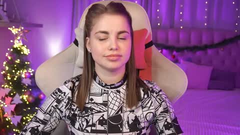 Rose online show from January 4, 2025, 10:16 am