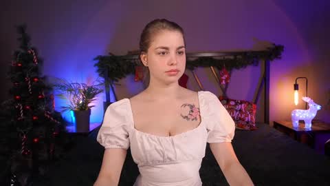 Rose online show from January 5, 2025, 4:58 am