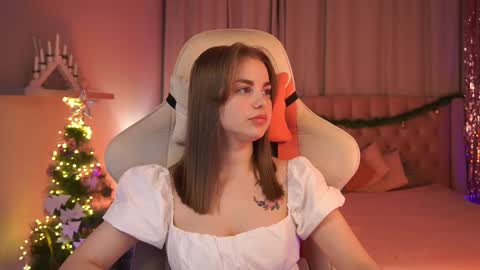 Rose online show from January 8, 2025, 7:45 am