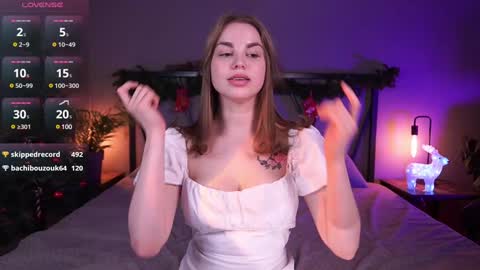 Rose online show from January 10, 2025, 8:07 am