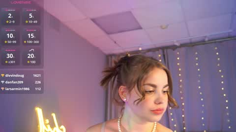 Rose online show from January 20, 2025, 11:35 am