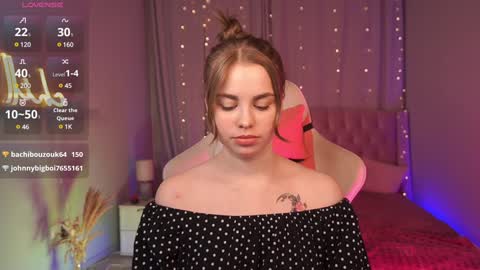 Rose online show from February 7, 2025, 8:01 am