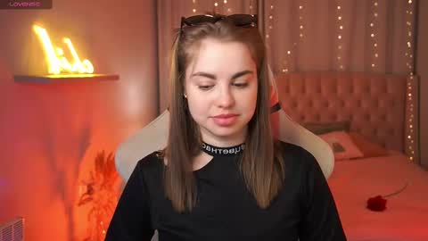 Rose online show from February 19, 2025, 6:33 am