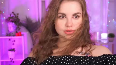 Rose online show from February 22, 2025, 9:12 am