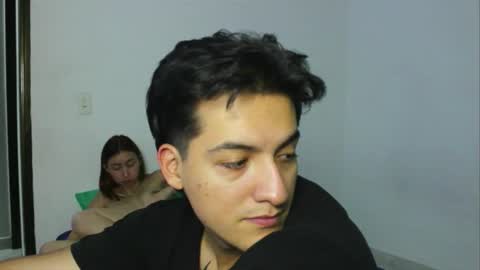 Rose Sins and Don Viktor online show from February 28, 2026, 4:02 am