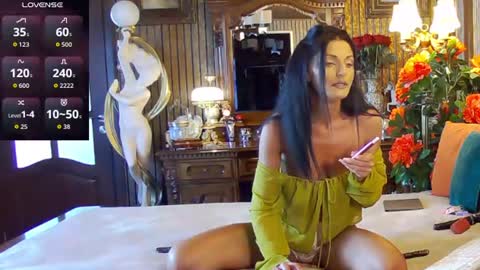 Snapshot of roseavasweet chatting on June 25, 2026, 9:36 am roseavasweet online show from June 25, 2026, 9:36 am