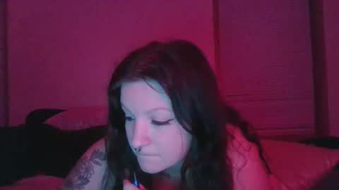 rosebbyxx online show from January 17, 2026, 6:51 am