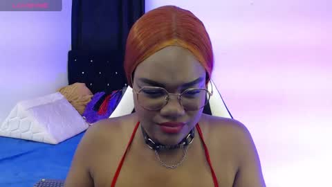 Your girl Rose  6k of followers online show from September 14, 2025, 11:59 pm