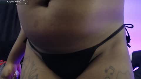 Your girl Rose  6k of followers online show from September 15, 2025, 10:10 pm