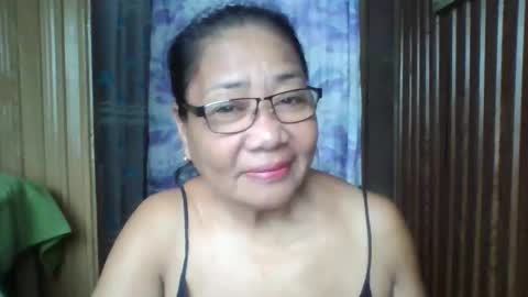 rosebelle66 online show from October 20, 2025, 10:54 pm