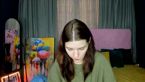 Snapshot of roseblanche2k chatting on March 7, 2026, 3:09 pm Florin online show from March 7, 2026, 3:09 pm