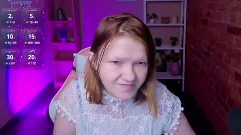 Rose online show from May 31, 2026, 1:18 pm