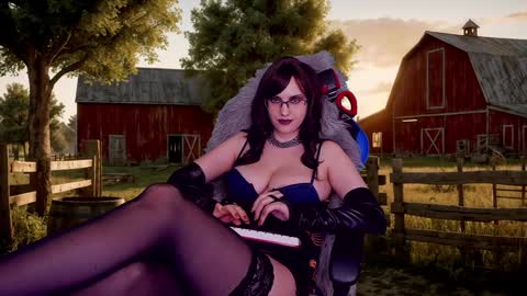 Rosebloom online show from January 15, 2025, 6:43 am