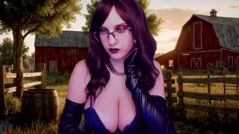 Rosebloom online show from January 16, 2025, 3:23 am