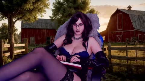 Rosebloom online show from January 17, 2025, 6:26 am