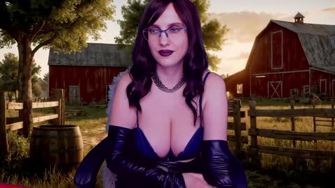 Rosebloom online show from January 17, 2025, 12:31 pm