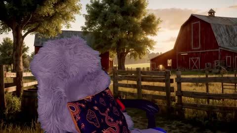 Rosebloom online show from January 18, 2025, 3:31 am