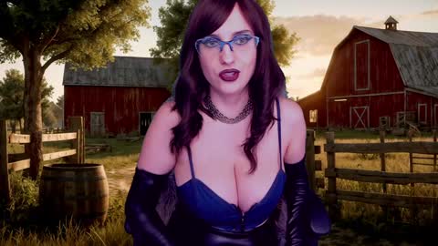 Rosebloom online show from January 18, 2025, 9:45 am