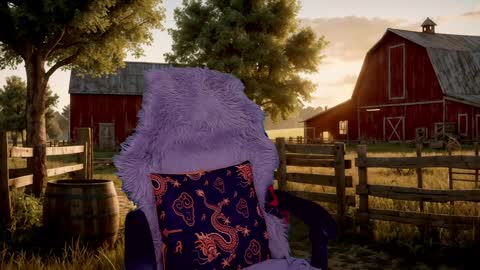 Rosebloom online show from January 19, 2025, 3:39 am