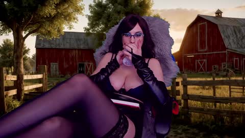 Rosebloom online show from January 19, 2025, 6:42 am