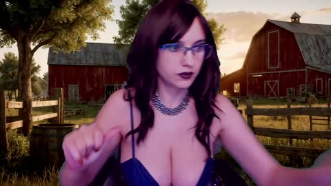 Rosebloom online show from January 19, 2025, 2:06 pm